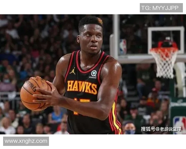 克林特卡佩拉：从新秀到明星中锋的成长之路与篮球梦想